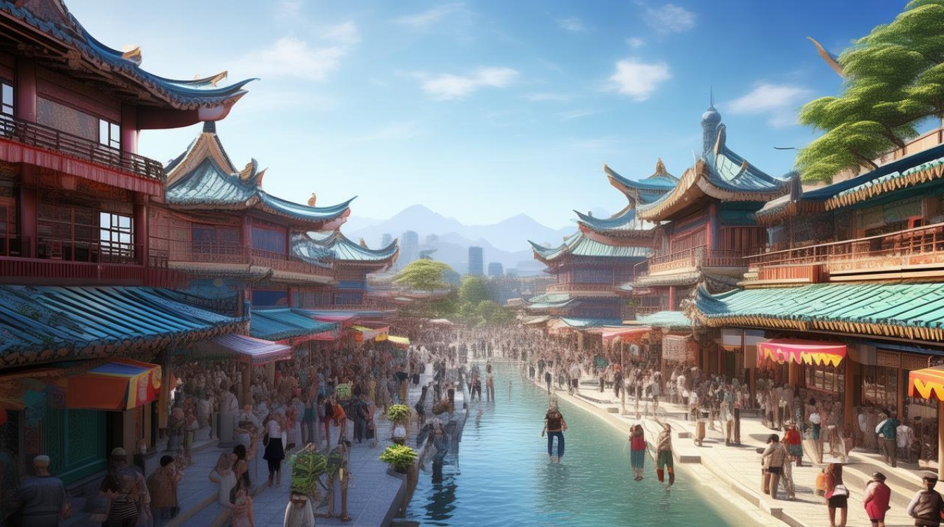 临海市旅游景点 临海市旅游景点