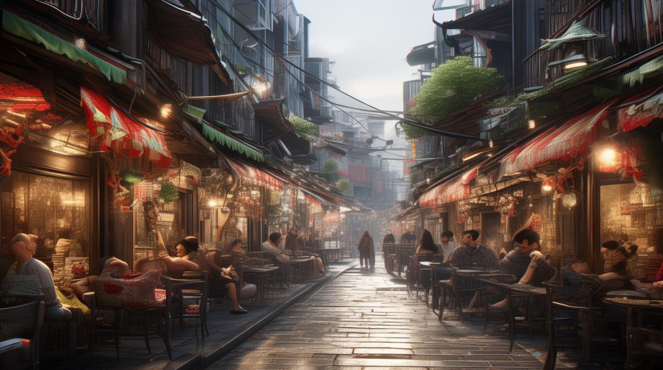 泸州有哪些旅游景点 泸州有哪些旅游景点