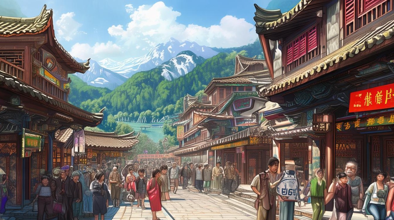 平阳县旅游景点 平阳县旅游景点