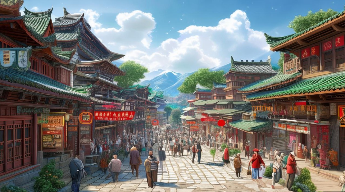 平阳县旅游景点 平阳县旅游景点