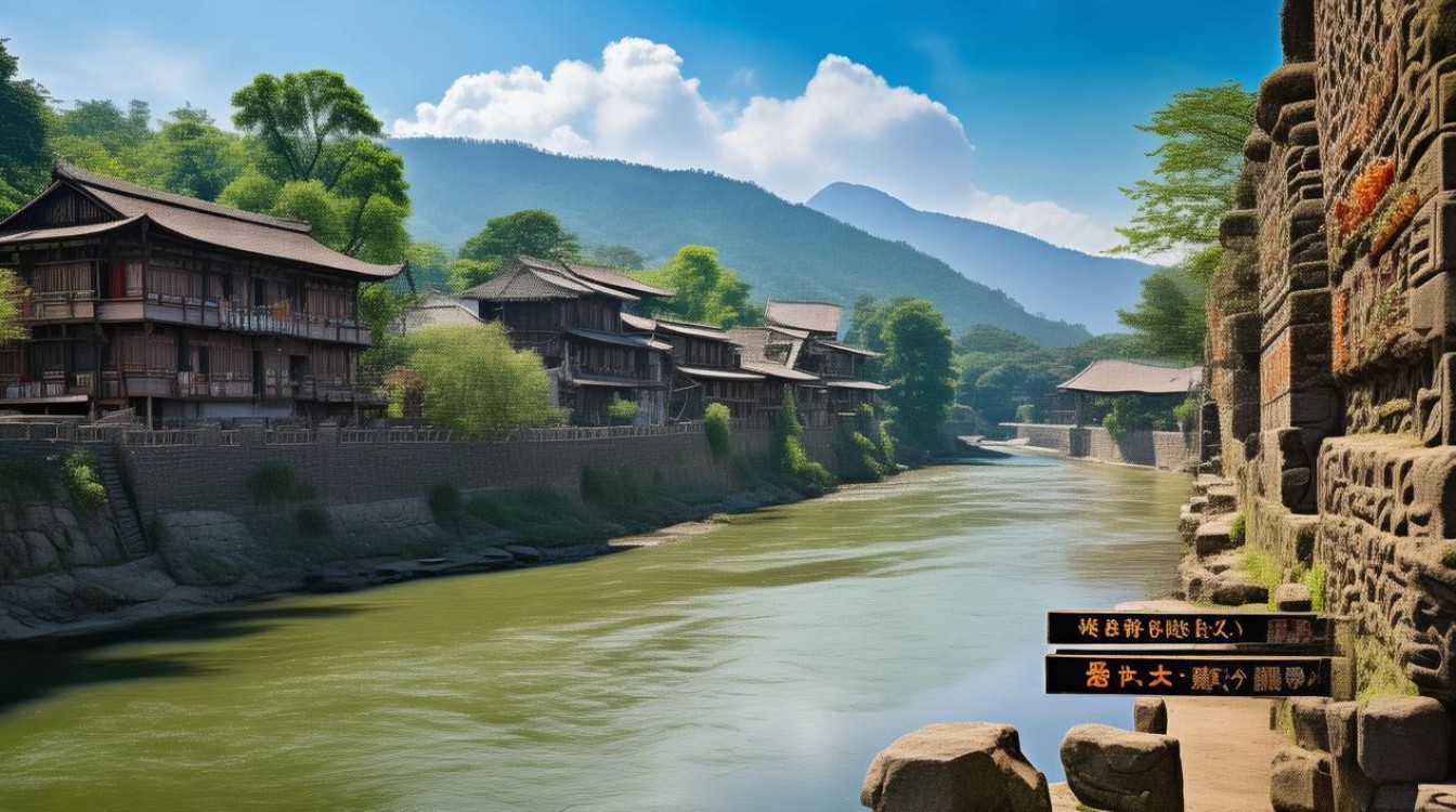 腾冲有哪些旅游景点 腾冲有哪些旅游景点