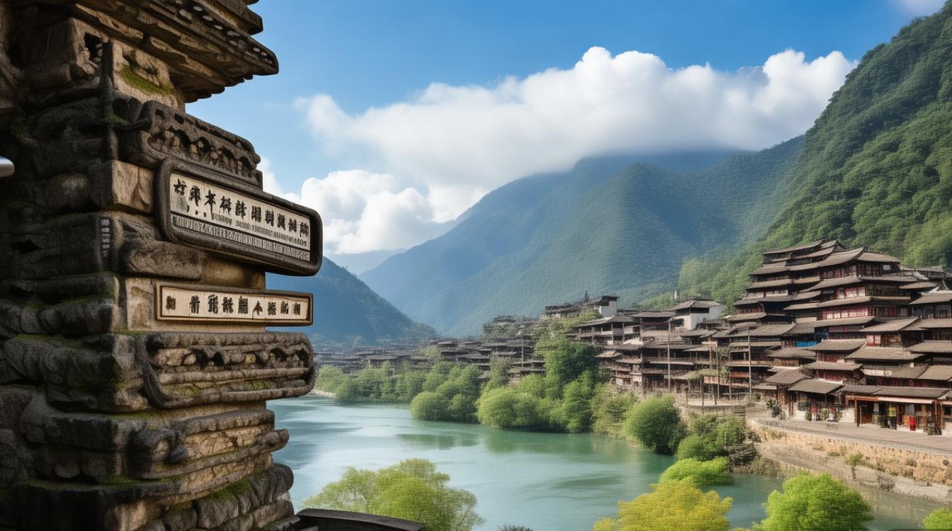 腾冲有哪些旅游景点 腾冲有哪些旅游景点