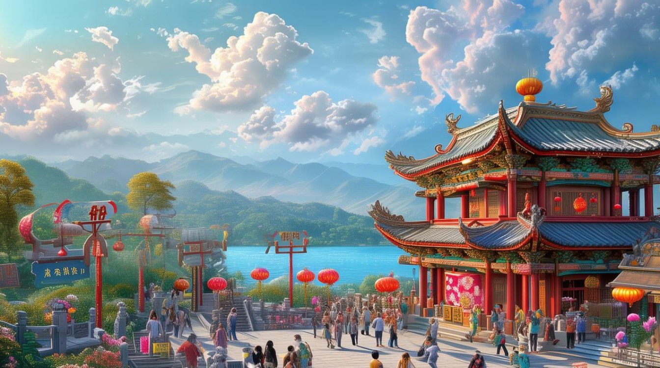 山东游玩景点推荐 山东游玩景点推荐