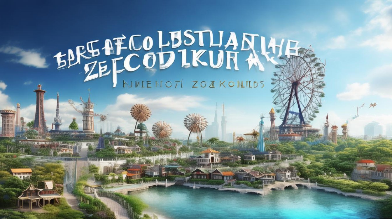 珠海哪里好玩的景点 珠海哪里好玩的景点