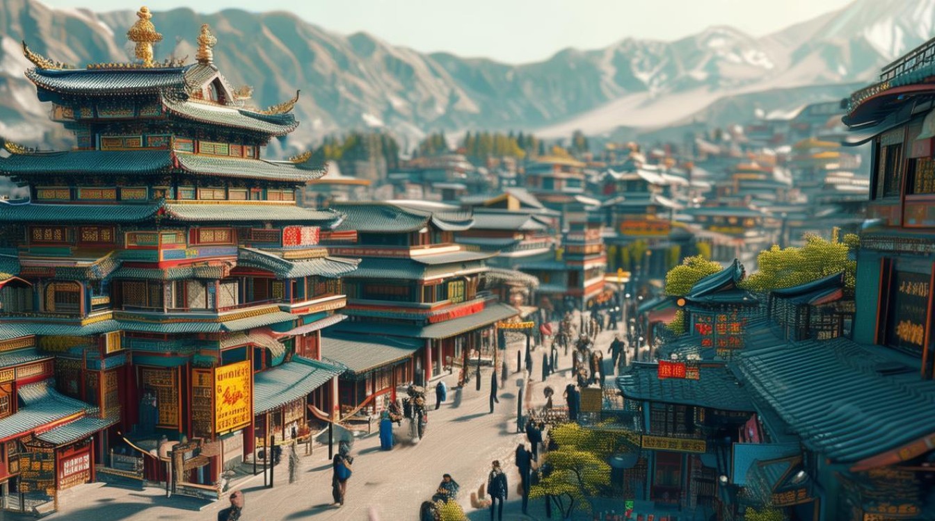 包头附近旅游景点 包头附近旅游景点