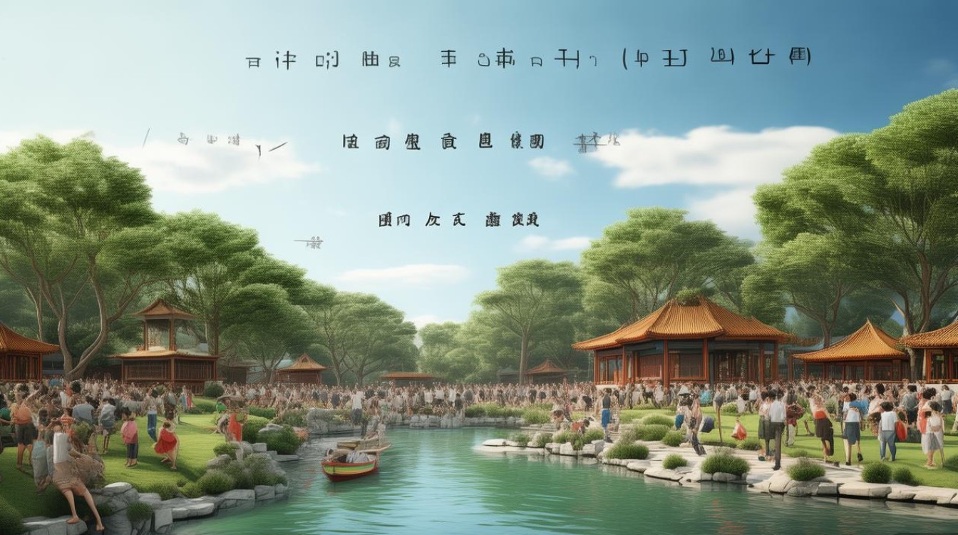 合肥附近好玩的景点 合肥附近好玩的景点