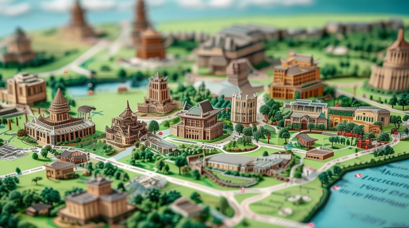 徐州好玩的景点推荐 徐州好玩的景点推荐