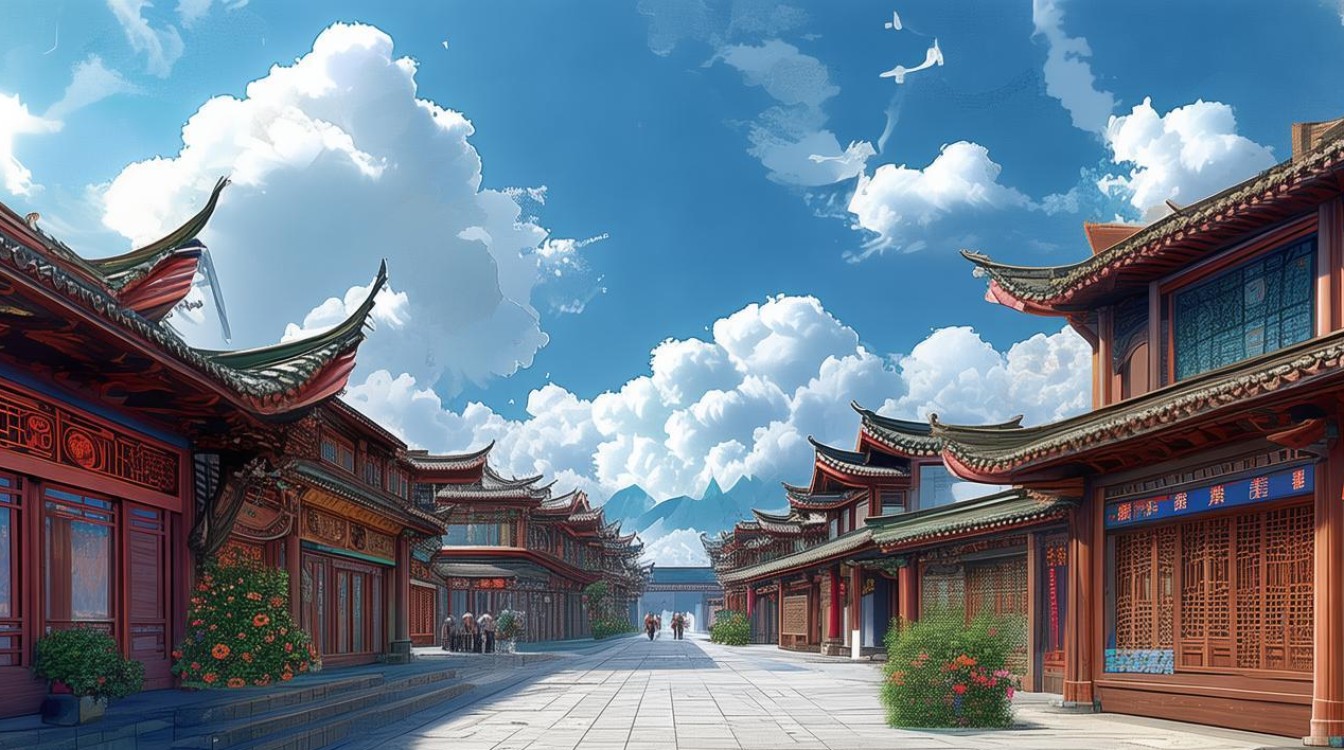 楚雄旅游景点介绍 楚雄旅游景点介绍