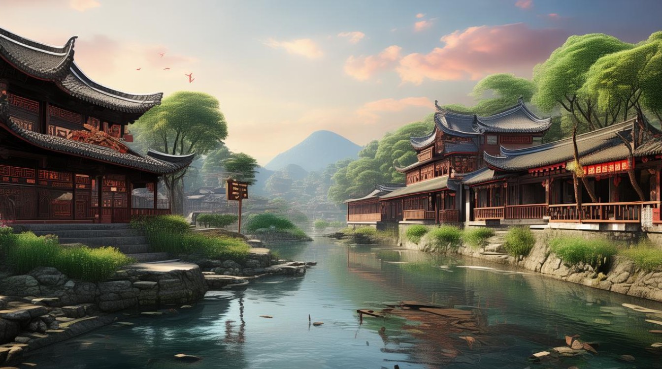 广西景区旅游景点