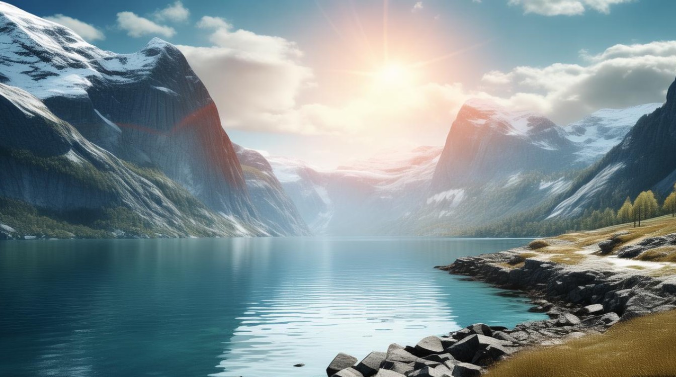 挪威著名景点 挪威著名景点