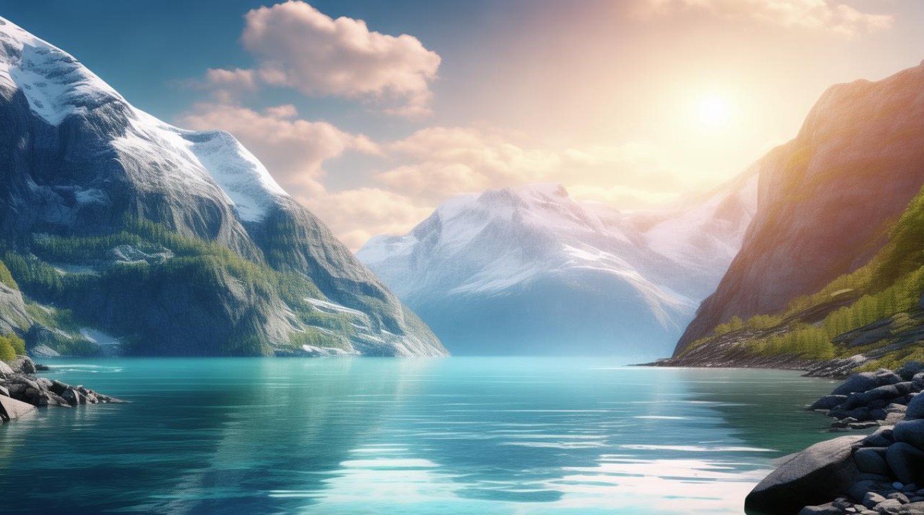 挪威著名景点 挪威著名景点