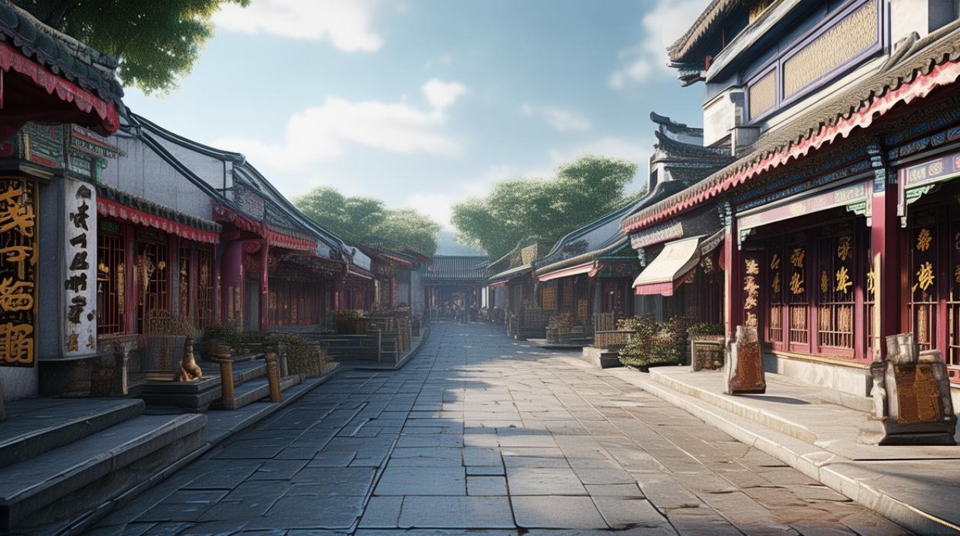 徐州热门景点 徐州热门景点