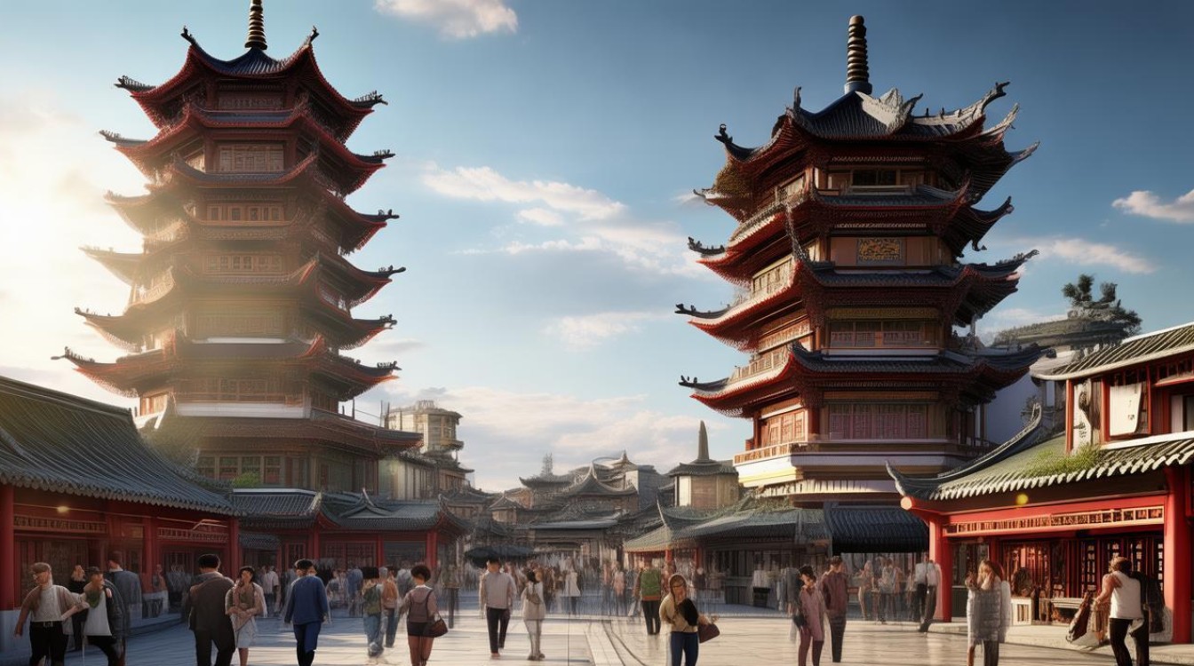 徐州热门景点 徐州热门景点