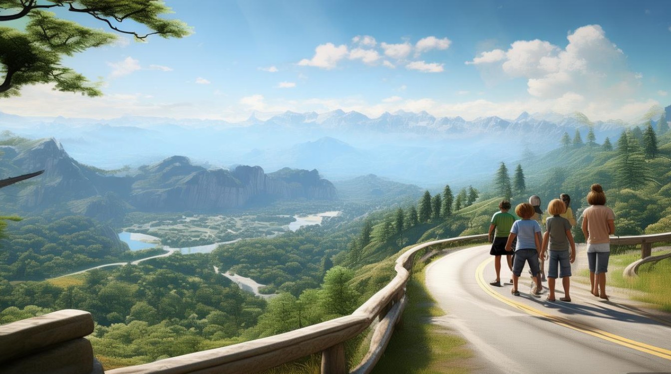 附近的旅游景点自驾游 附近的旅游景点自驾游