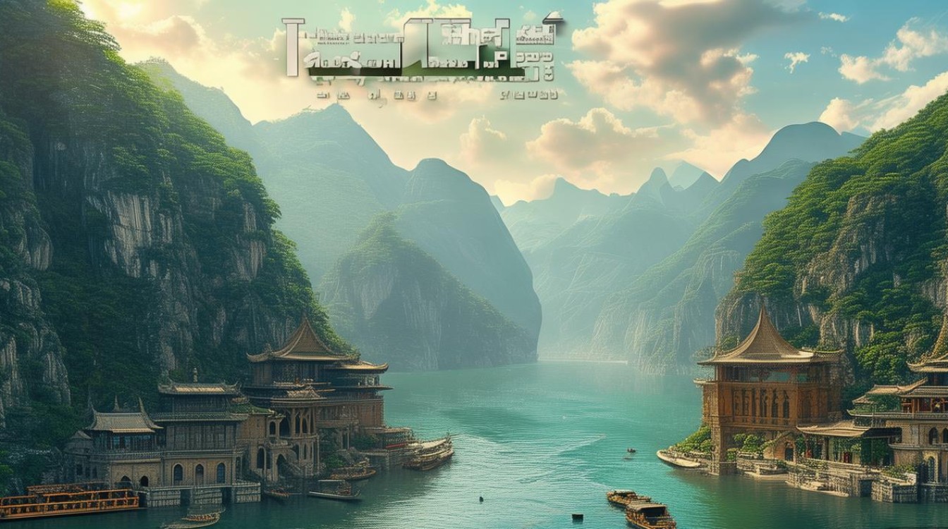 三峡旅游景点大全 三峡旅游景点大全