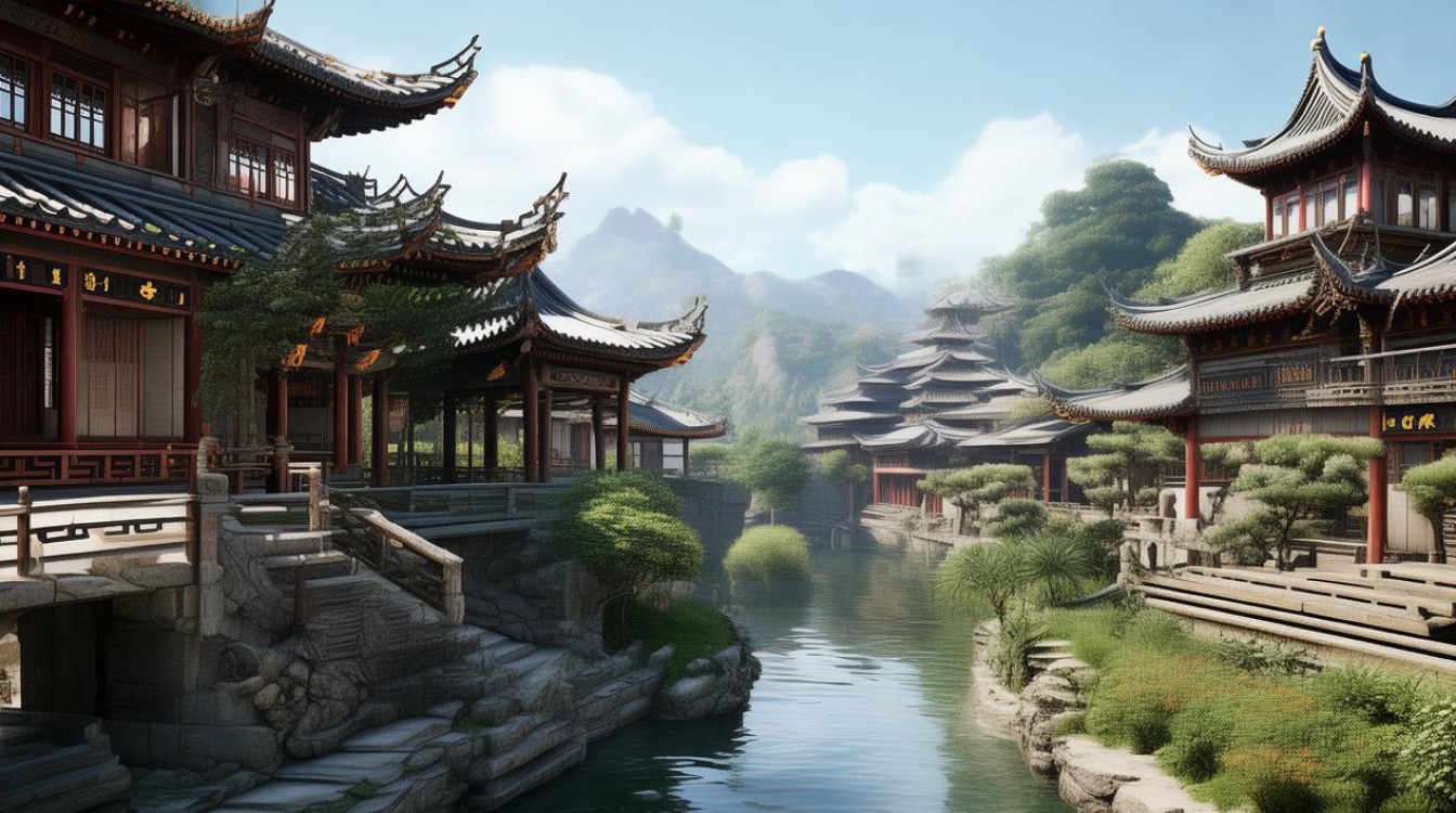 霍山县旅游景点 霍山县旅游景点