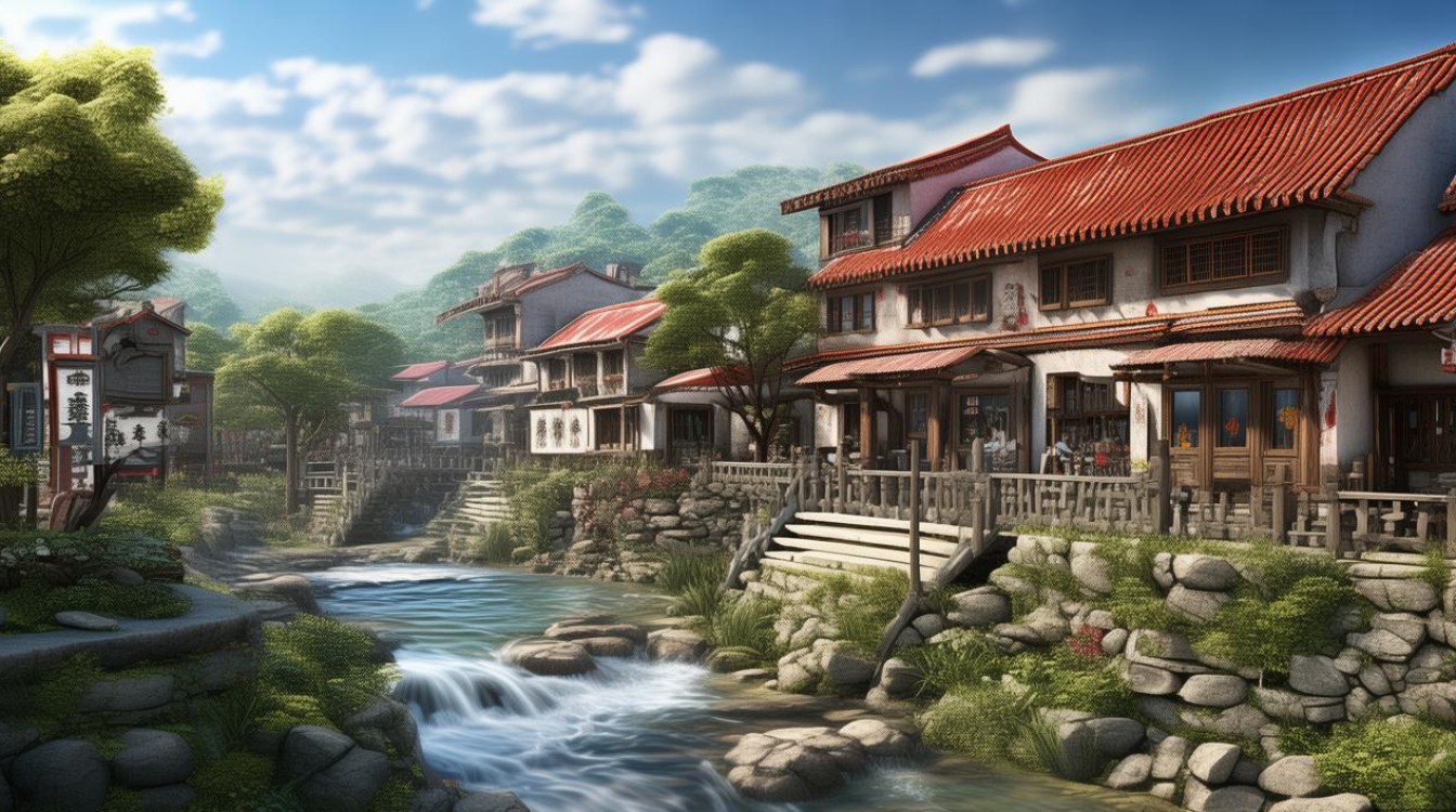 石棉县旅游景点 石棉县旅游景点