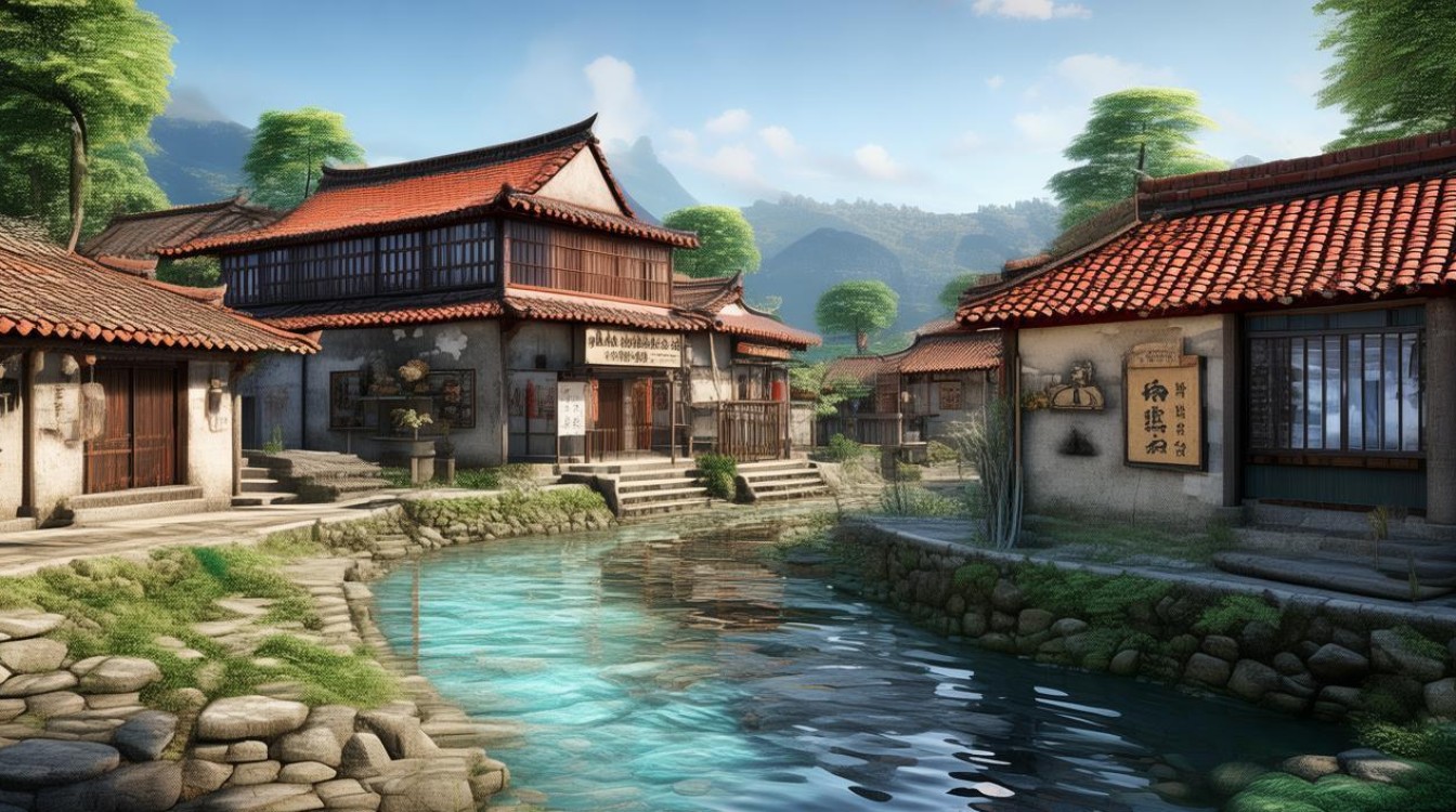 石棉县旅游景点 石棉县旅游景点