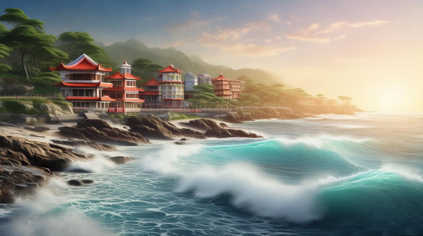 福建平潭旅游景点 福建平潭旅游景点