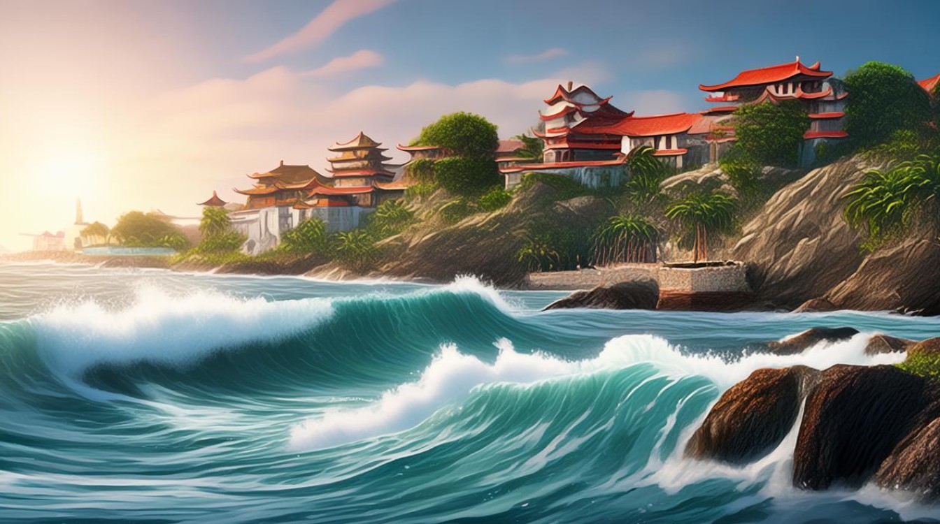 福建平潭旅游景点 福建平潭旅游景点