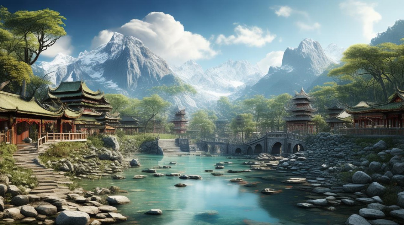 河源有哪些旅游景点 河源有哪些旅游景点