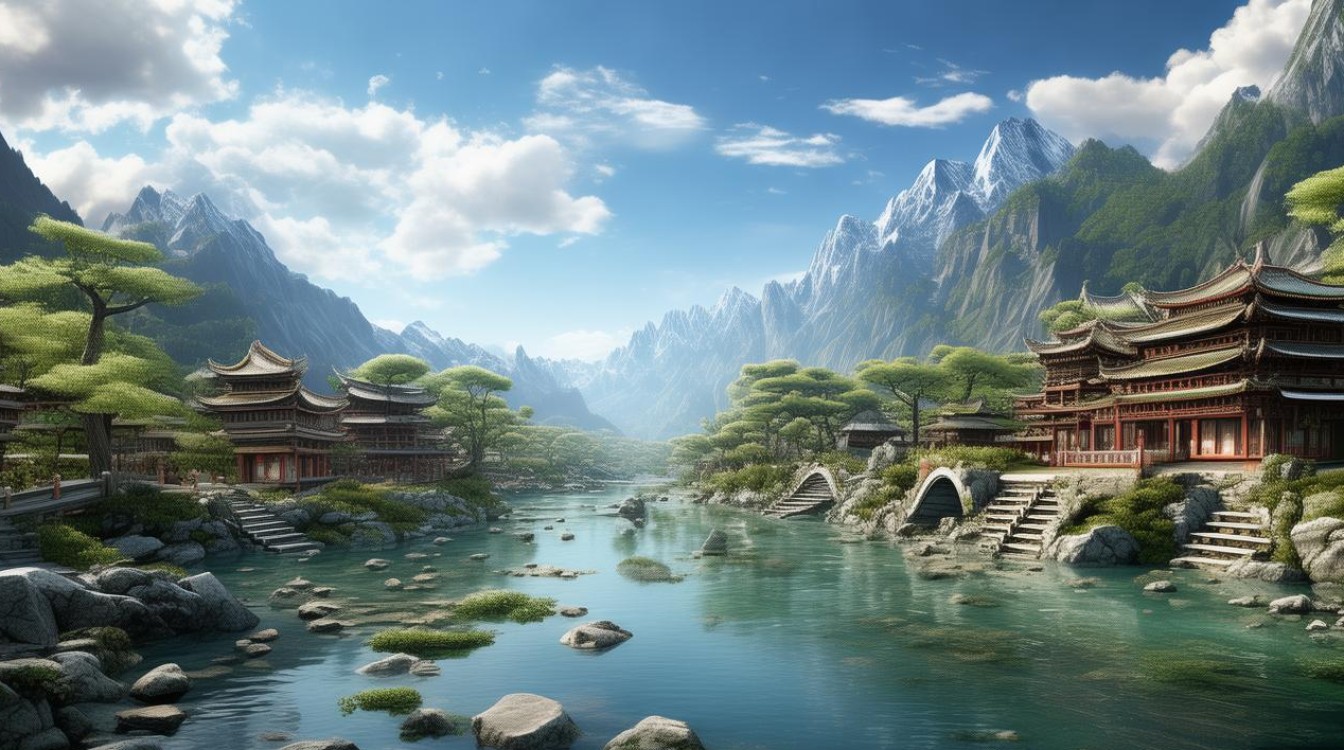 河源有哪些旅游景点 河源有哪些旅游景点