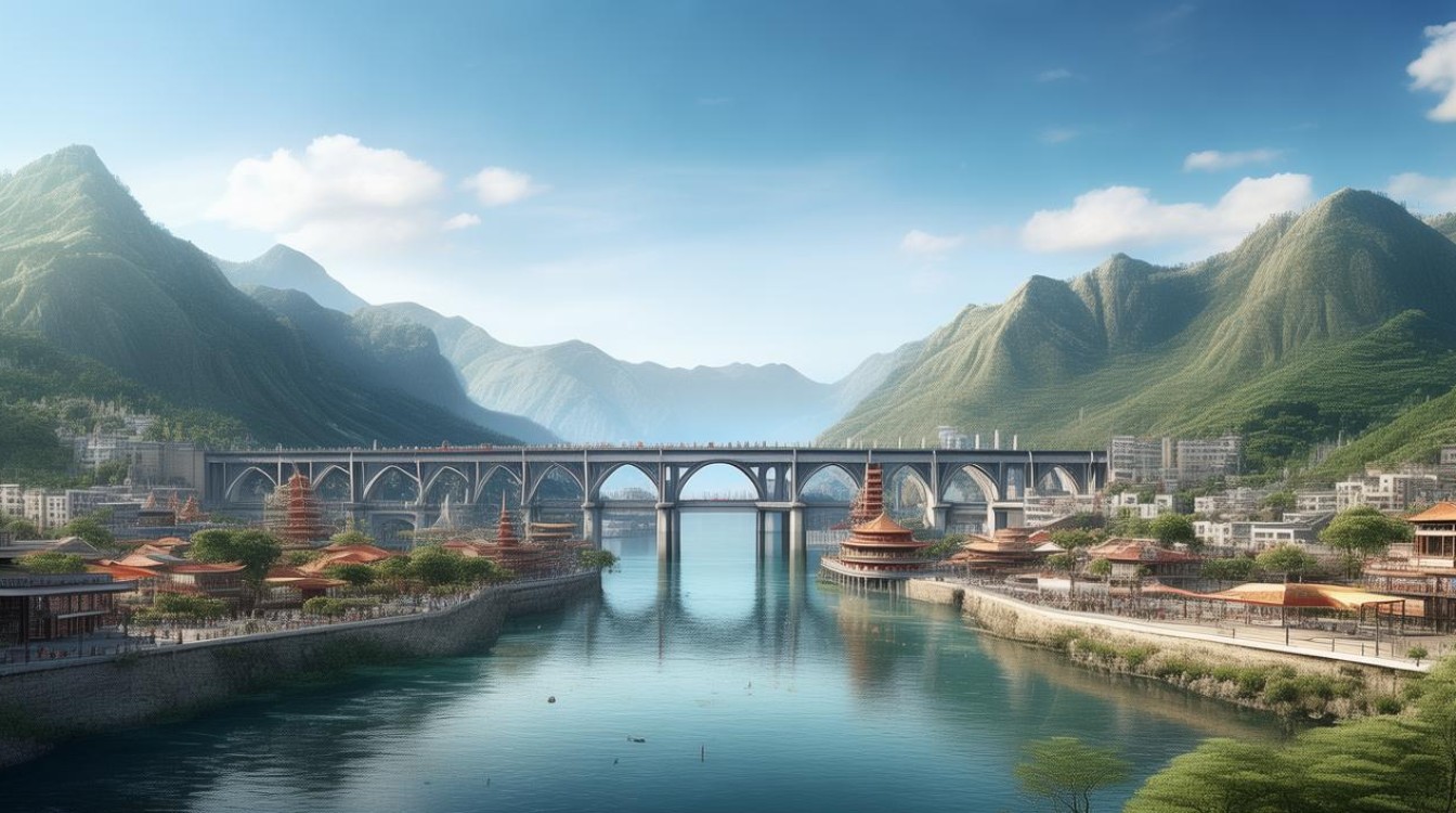 宜昌景点有哪些地方 宜昌景点有哪些地方