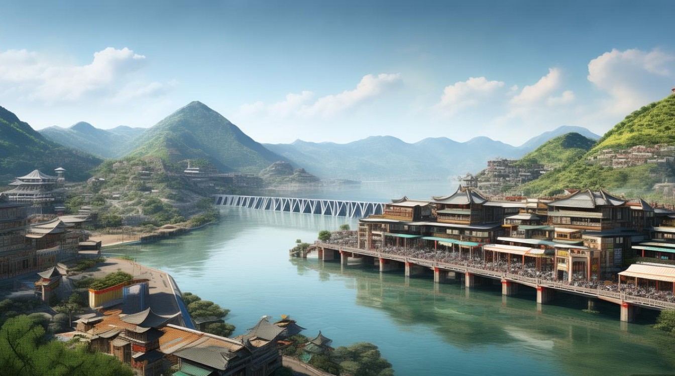 宜昌景点有哪些地方 宜昌景点有哪些地方