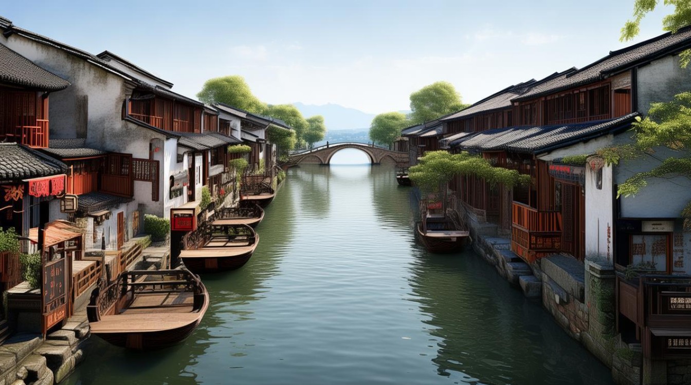 同里景点有哪些 同里景点有哪些