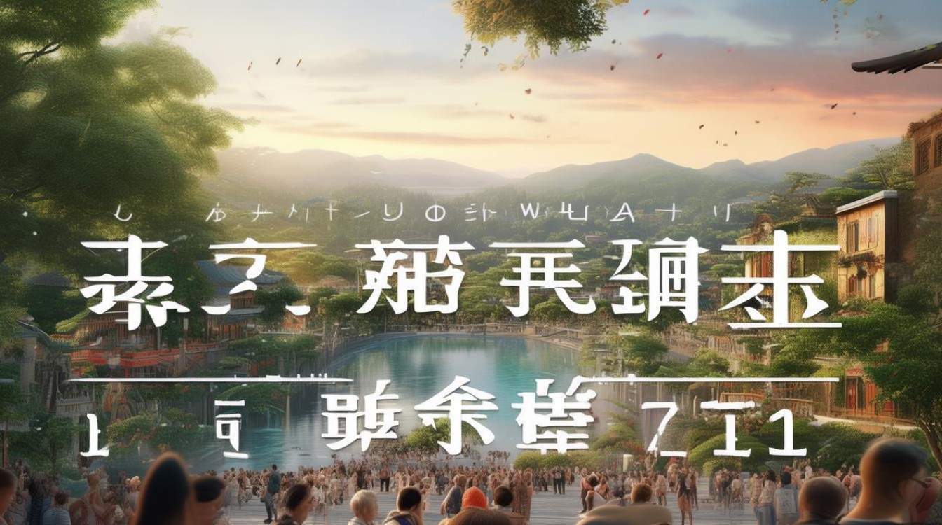 金华旅游景点排名 金华旅游景点排名