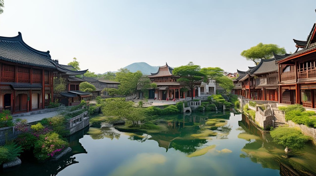 荆门旅游景点推荐 荆门旅游景点推荐