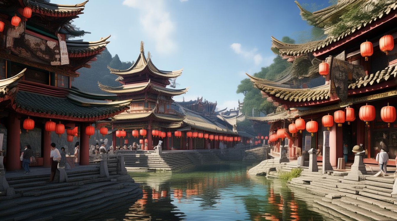 长武景点有哪些 长武景点有哪些