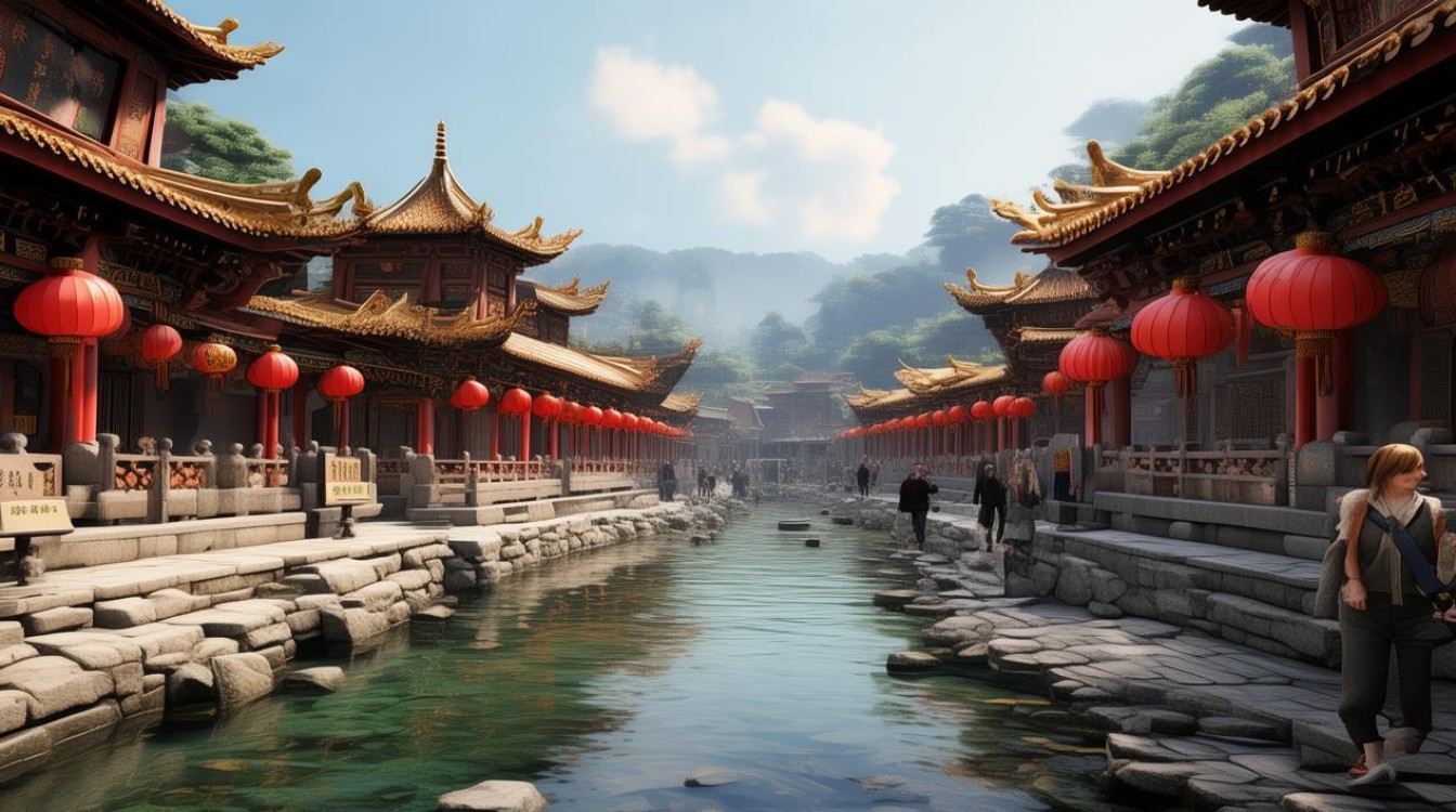 长武景点有哪些 长武景点有哪些