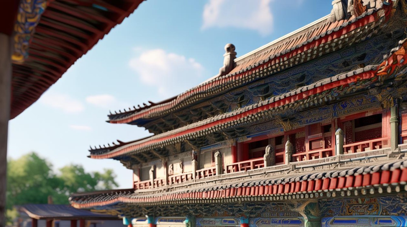 咸阳著名景点 咸阳著名景点