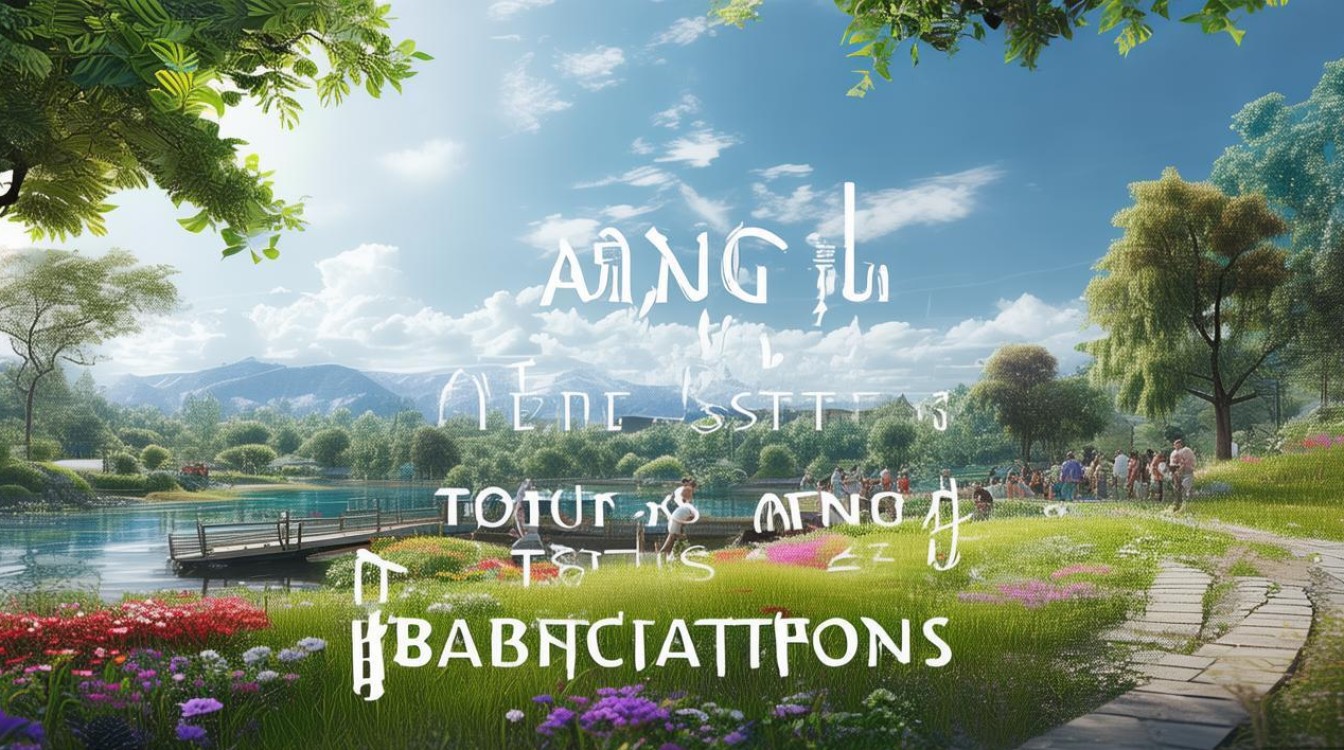 安吉景点哪里好玩 安吉景点哪里好玩