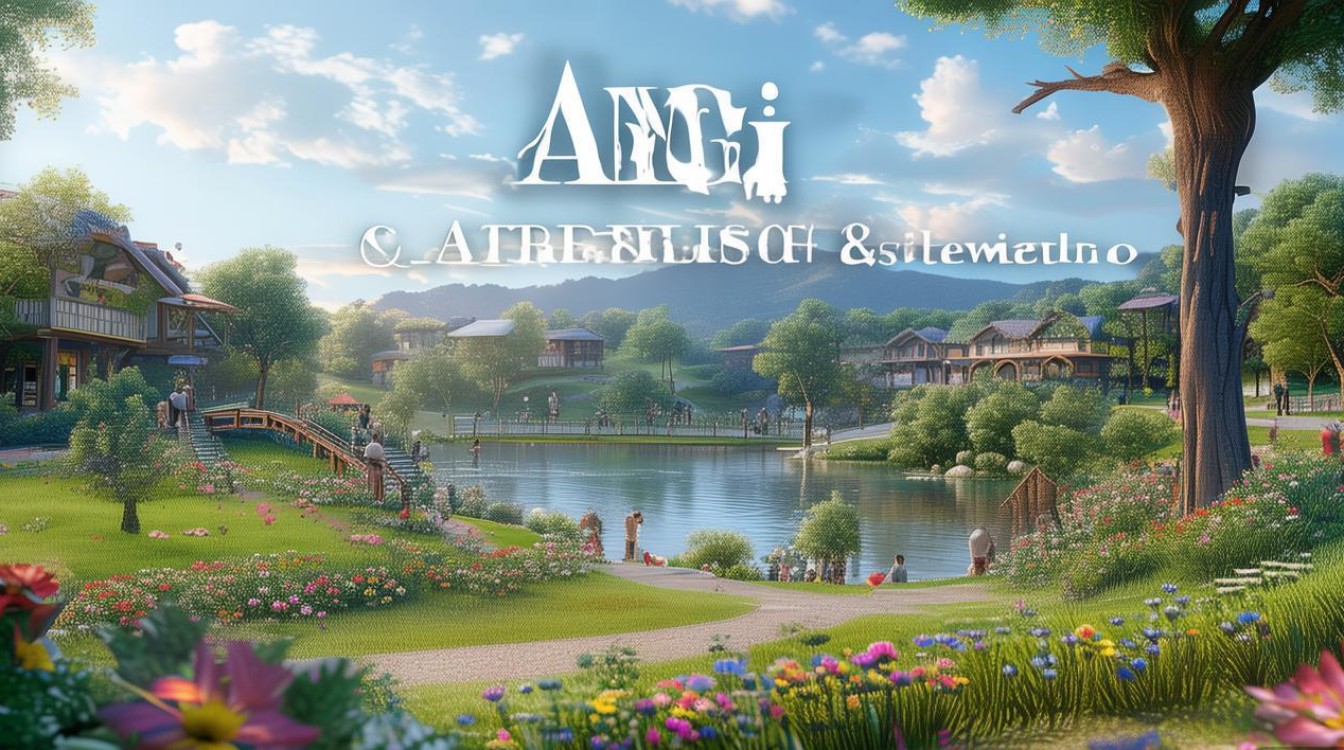 安吉景点哪里好玩 安吉景点哪里好玩