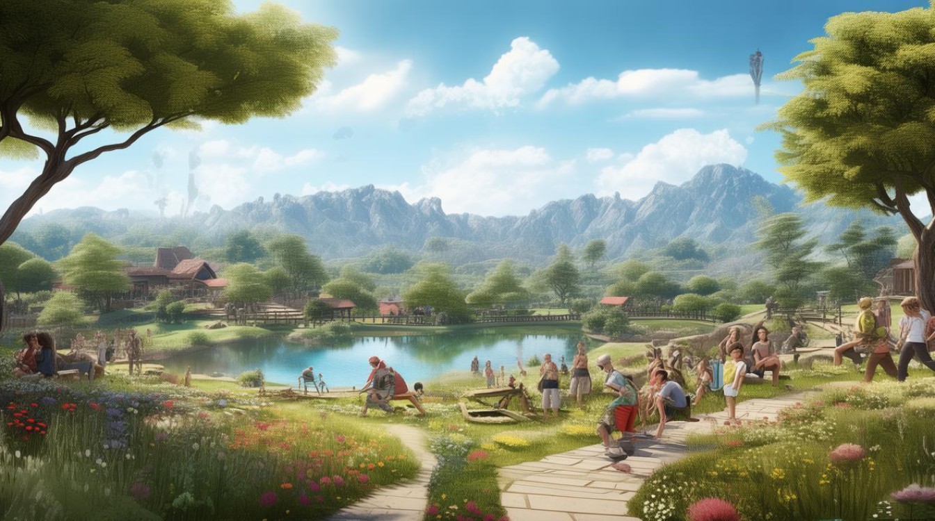 安吉景点哪里好玩 安吉景点哪里好玩