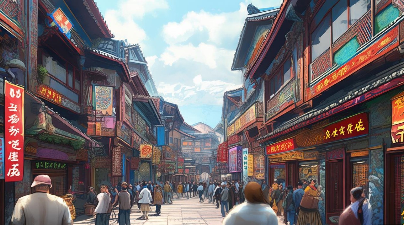 平鲁旅游景点 平鲁旅游景点