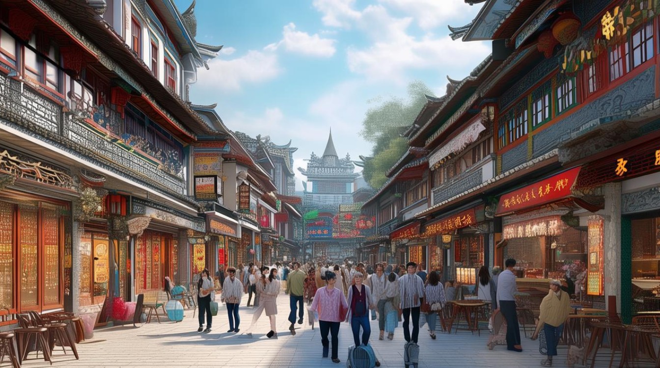 平鲁旅游景点 平鲁旅游景点