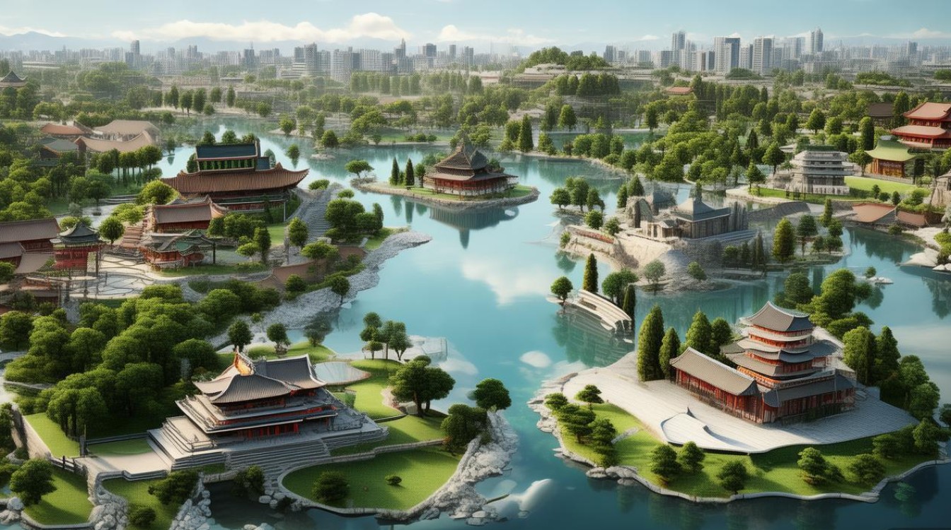 山东免费景点排名 山东免费景点排名