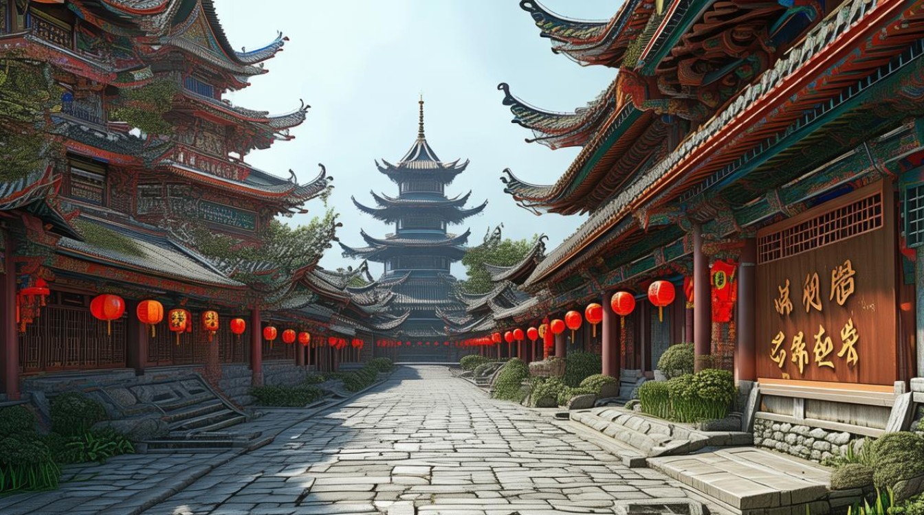 晋城必去景点 晋城必去景点