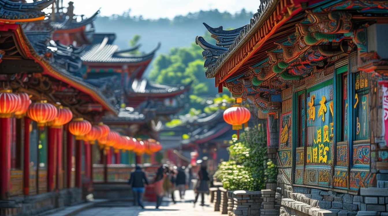 晋城必去景点 晋城必去景点