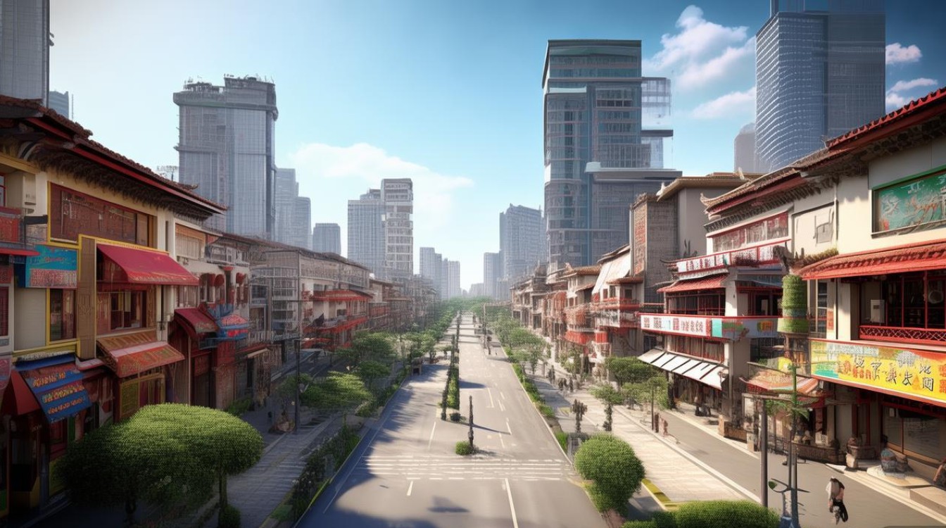 广西南宁市景点 广西南宁市景点