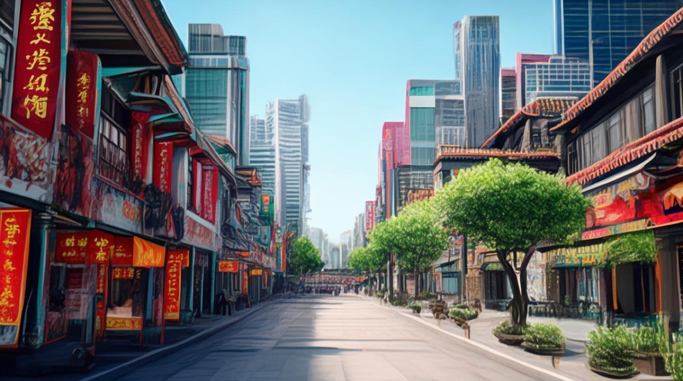 广西南宁市景点 广西南宁市景点