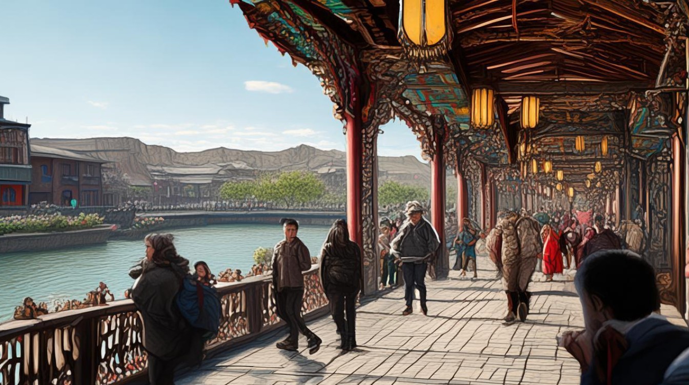 甘肃兰州旅游景点 甘肃兰州旅游景点