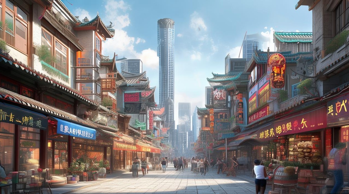 南昌好玩的景点推荐 南昌好玩的景点推荐