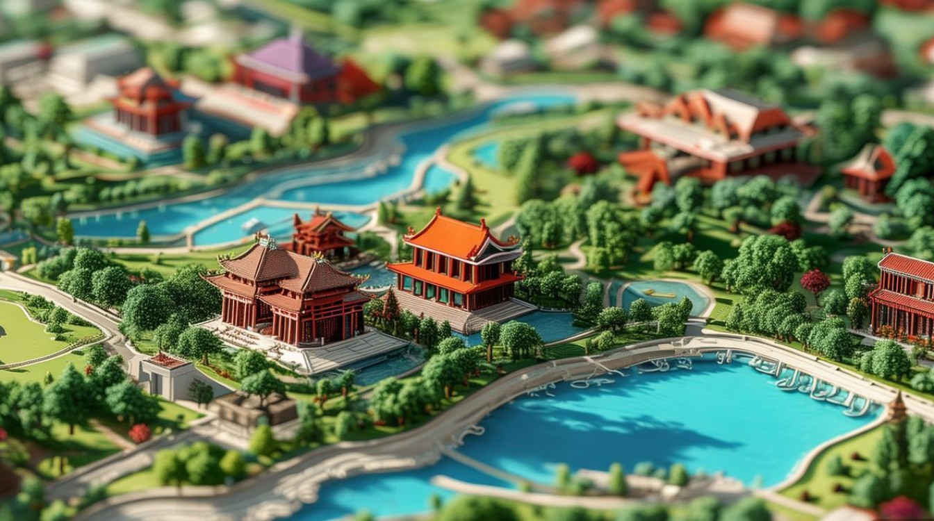 靖西旅游景点大全 靖西旅游景点大全