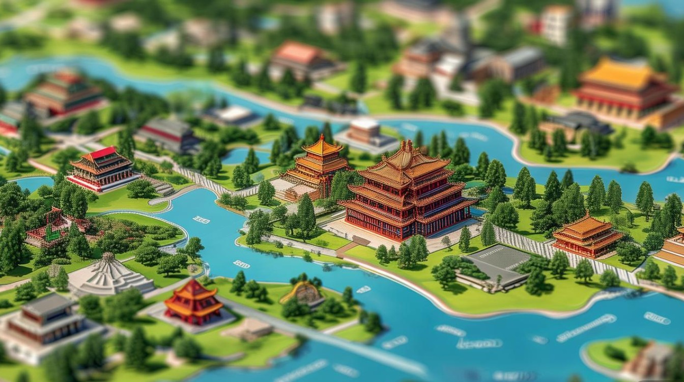 靖西旅游景点大全 靖西旅游景点大全