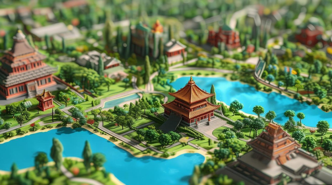 靖西旅游景点大全 靖西旅游景点大全