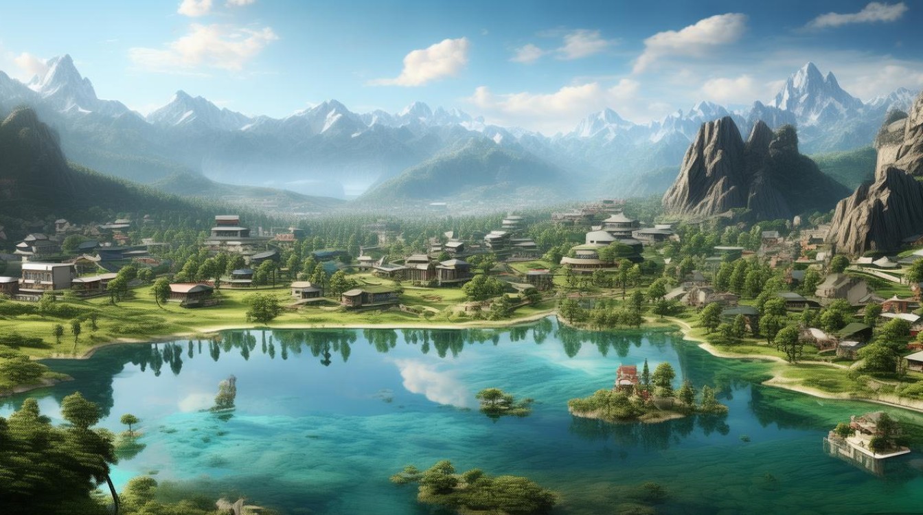 兴安旅游景点介绍 兴安旅游景点介绍